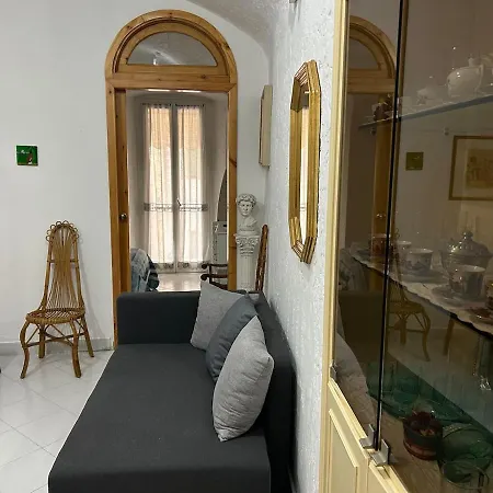 شقة Casa Corradi 59 *