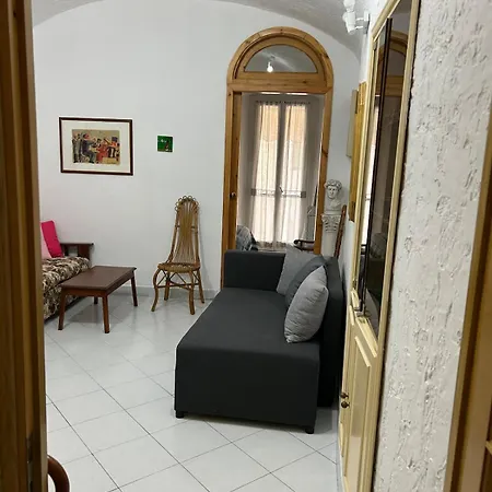 شقة Casa Corradi 59