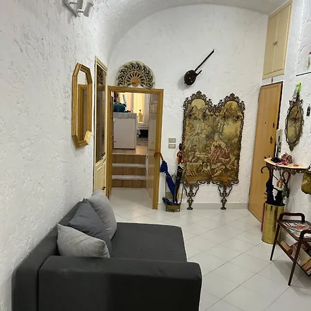 Casa Corradi 59 شقة