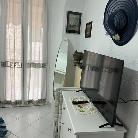 Casa Corradi 59 سانريمو