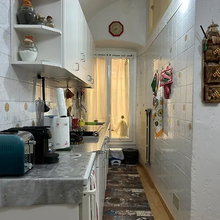 شقة Casa Corradi 59
