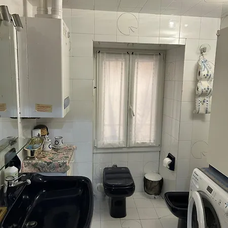شقة Casa Corradi 59 سانريمو