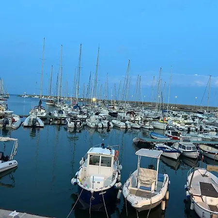 Casa Corradi 59 Lejlighed Sanremo