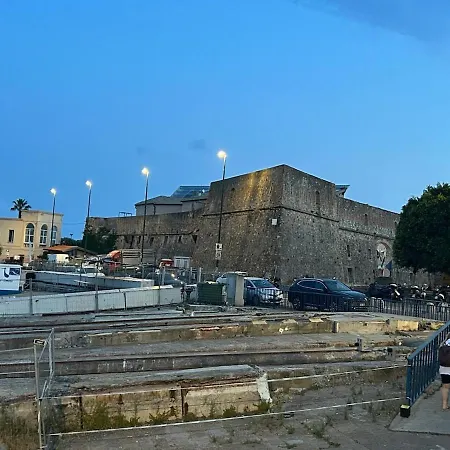 Casa Corradi 59 شقة سانريمو