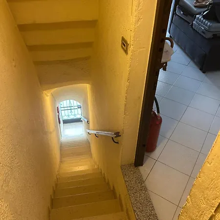 Casa Corradi 59 شقة
